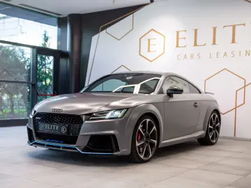 Audi TT RS Coupe 2.5 TFSI Quattro