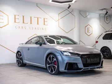 Audi TT RS Coupe 2.5 TFSI Quattro