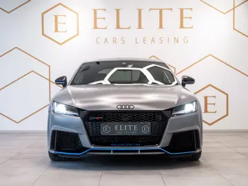 Audi TT RS Coupe 2.5 TFSI Quattro