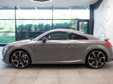 Audi TT RS Coupe 2.5 TFSI Quattro