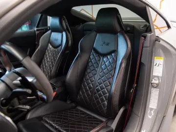 Audi TT RS Coupe 2.5 TFSI Quattro