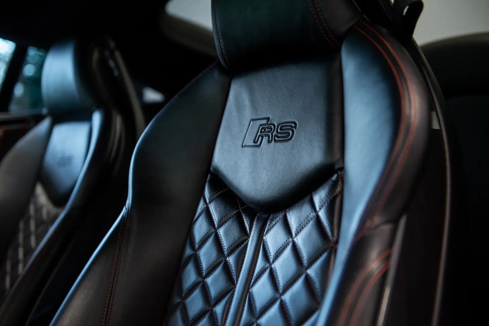Audi TT RS Coupe 2.5 TFSI Quattro