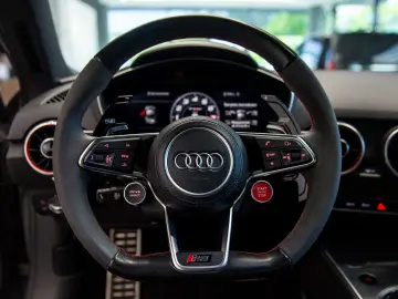 Audi TT RS Coupe 2.5 TFSI Quattro