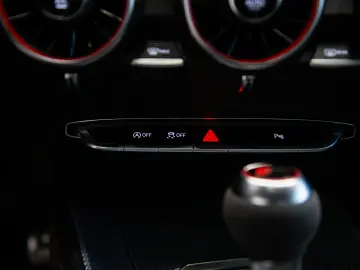 Audi TT RS Coupe 2.5 TFSI Quattro