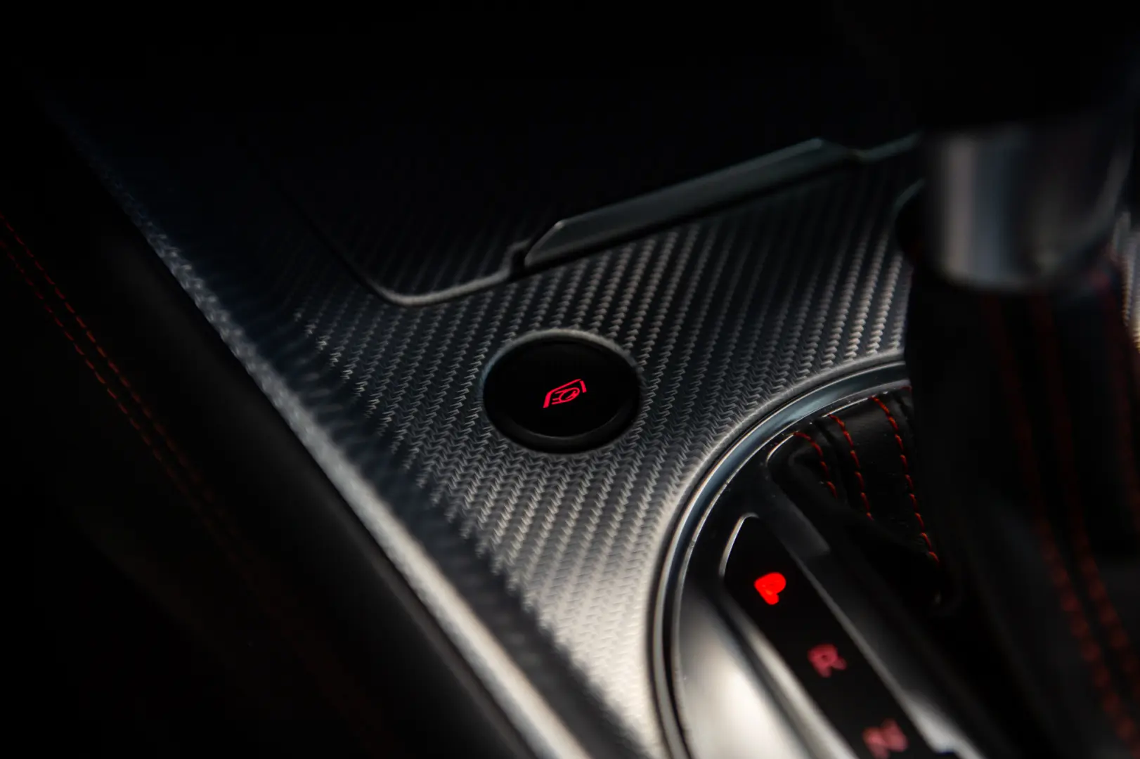 Audi TT RS Coupe 2.5 TFSI Quattro