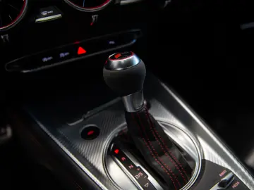 Audi TT RS Coupe 2.5 TFSI Quattro