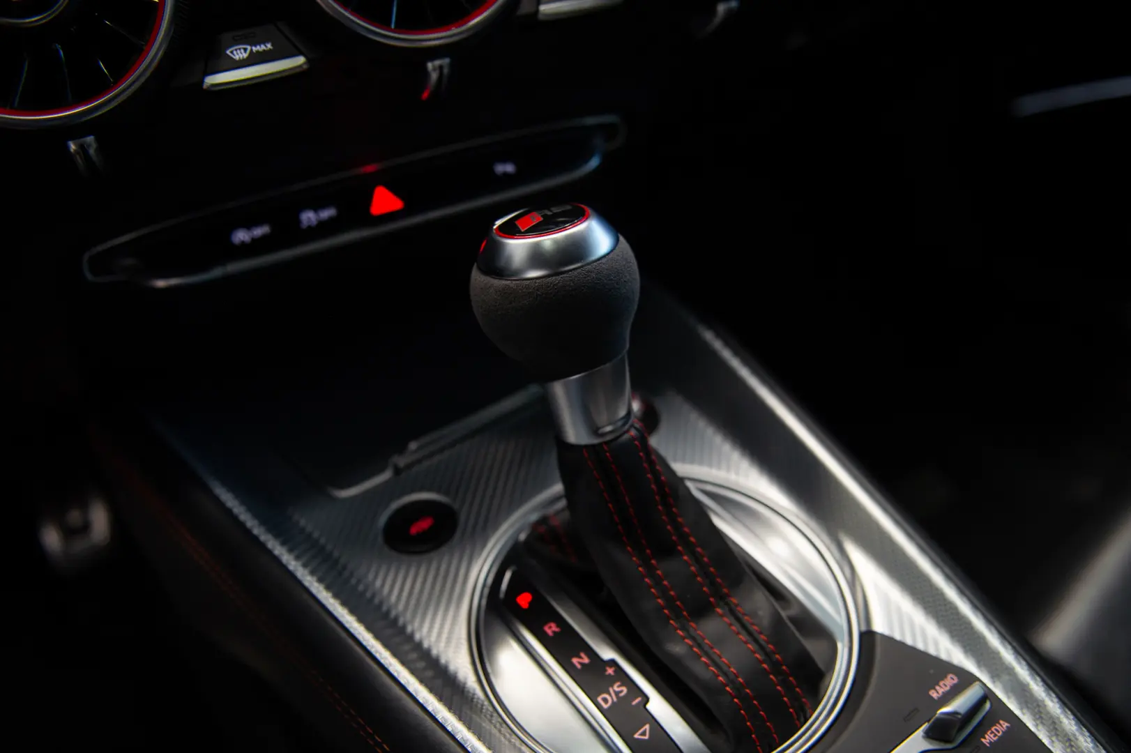 Audi TT RS Coupe 2.5 TFSI Quattro