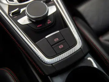 Audi TT RS Coupe 2.5 TFSI Quattro