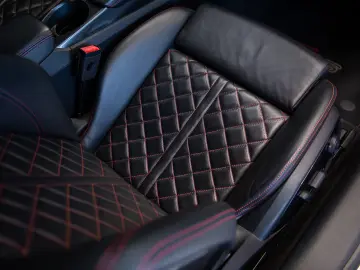 Audi TT RS Coupe 2.5 TFSI Quattro