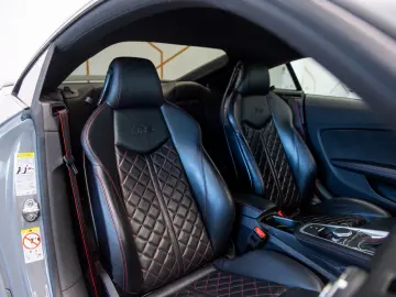Audi TT RS Coupe 2.5 TFSI Quattro