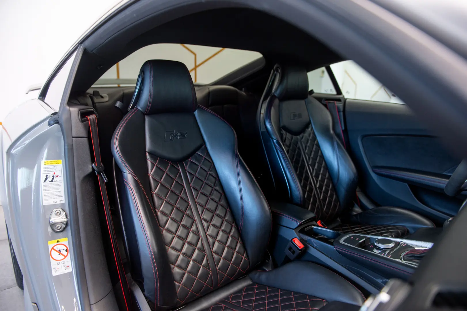 Audi TT RS Coupe 2.5 TFSI Quattro