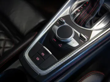 Audi TT RS Coupe 2.5 TFSI Quattro