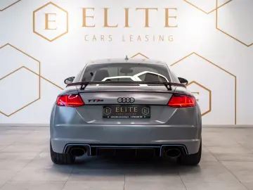 Audi TT RS Coupe 2.5 TFSI Quattro