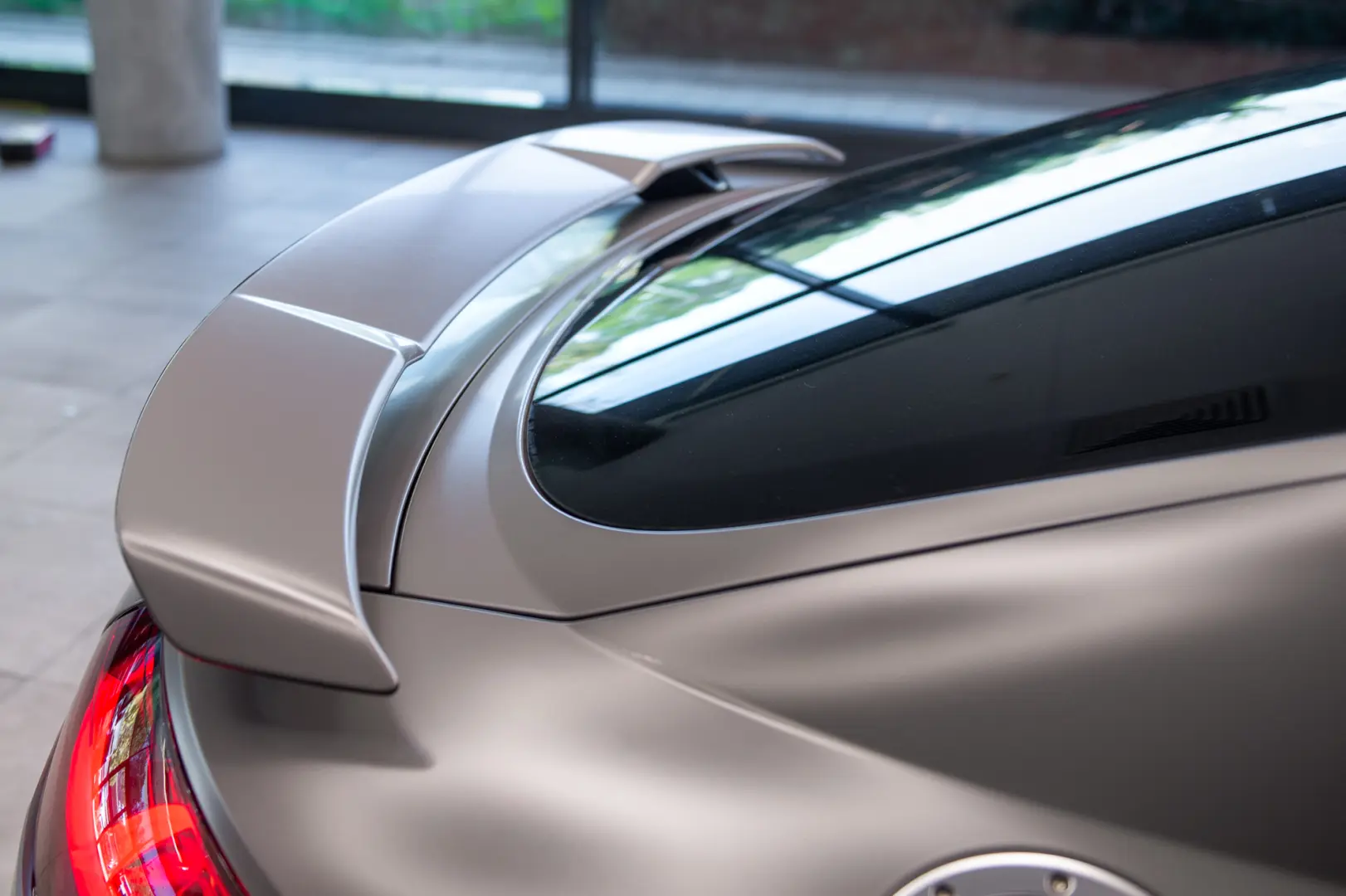 Audi TT RS Coupe 2.5 TFSI Quattro