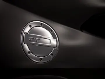 Audi TT RS Coupe 2.5 TFSI Quattro