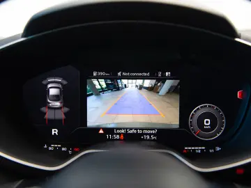 Audi TT RS Coupe 2.5 TFSI Quattro