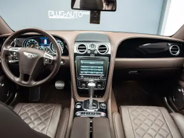 BENTLEY FLYNG SPUR V8S