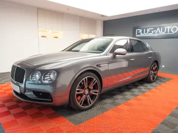 BENTLEY FLYNG SPUR V8S