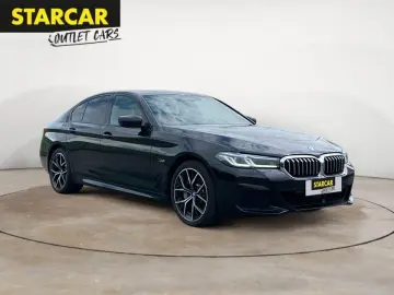 530e LIMOUSINE M-SPORT+BUSINESS+eGSD+INNOVATION+