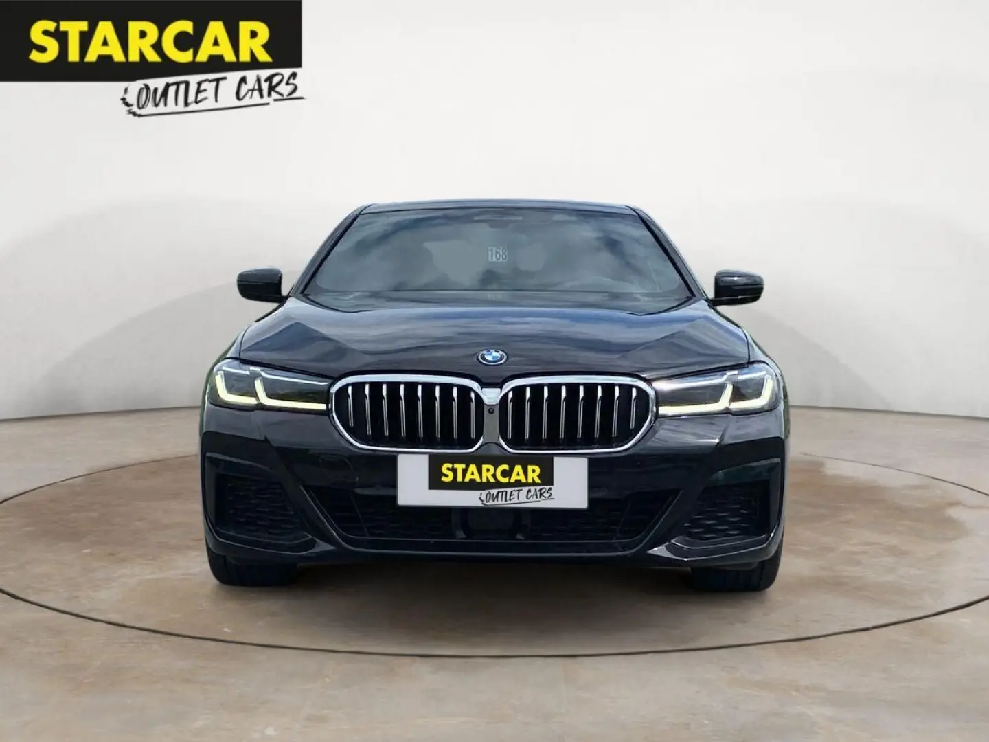 530e LIMOUSINE M-SPORT+BUSINESS+eGSD+INNOVATION+