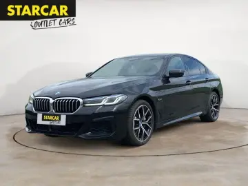 530e LIMOUSINE M-SPORT BUSINESS eGSD INNOVATION