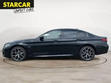 530e LIMOUSINE M-SPORT+BUSINESS+eGSD+INNOVATION+