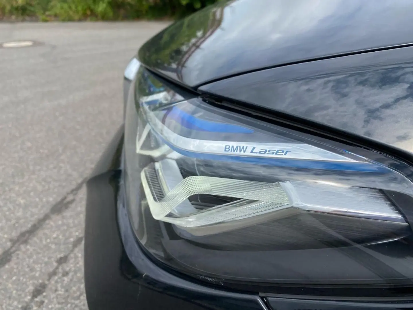 530e LIMOUSINE M-SPORT+BUSINESS+eGSD+INNOVATION+