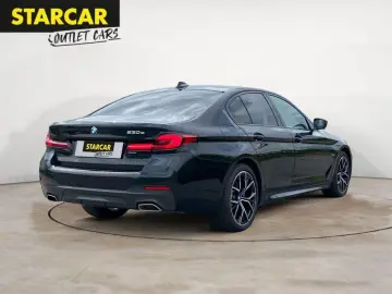530e LIMOUSINE M-SPORT+BUSINESS+eGSD+INNOVATION+