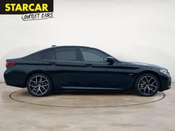 530e LIMOUSINE M-SPORT+BUSINESS+eGSD+INNOVATION+