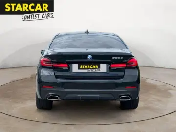 530e LIMOUSINE M-SPORT+BUSINESS+eGSD+INNOVATION+