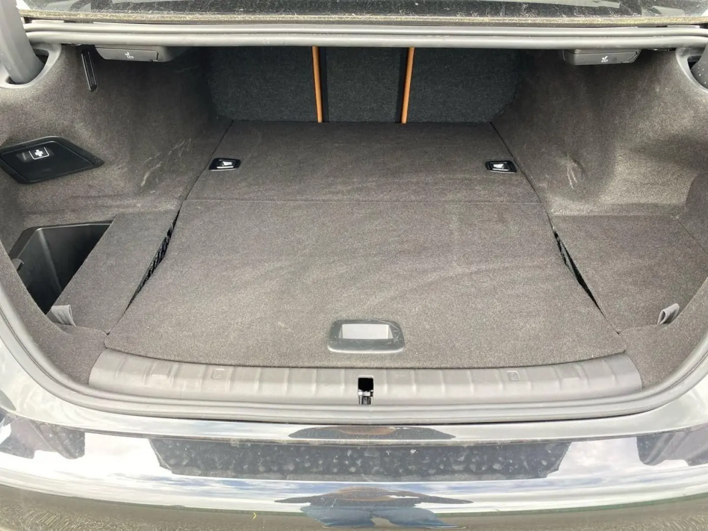 530e LIMOUSINE M-SPORT+BUSINESS+eGSD+INNOVATION+
