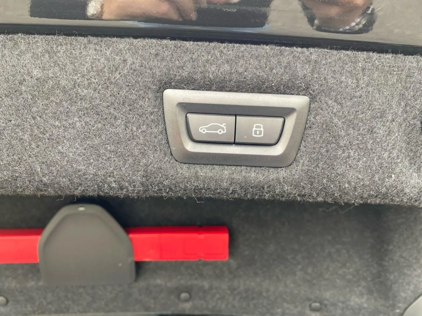 530e LIMOUSINE M-SPORT+BUSINESS+eGSD+INNOVATION+