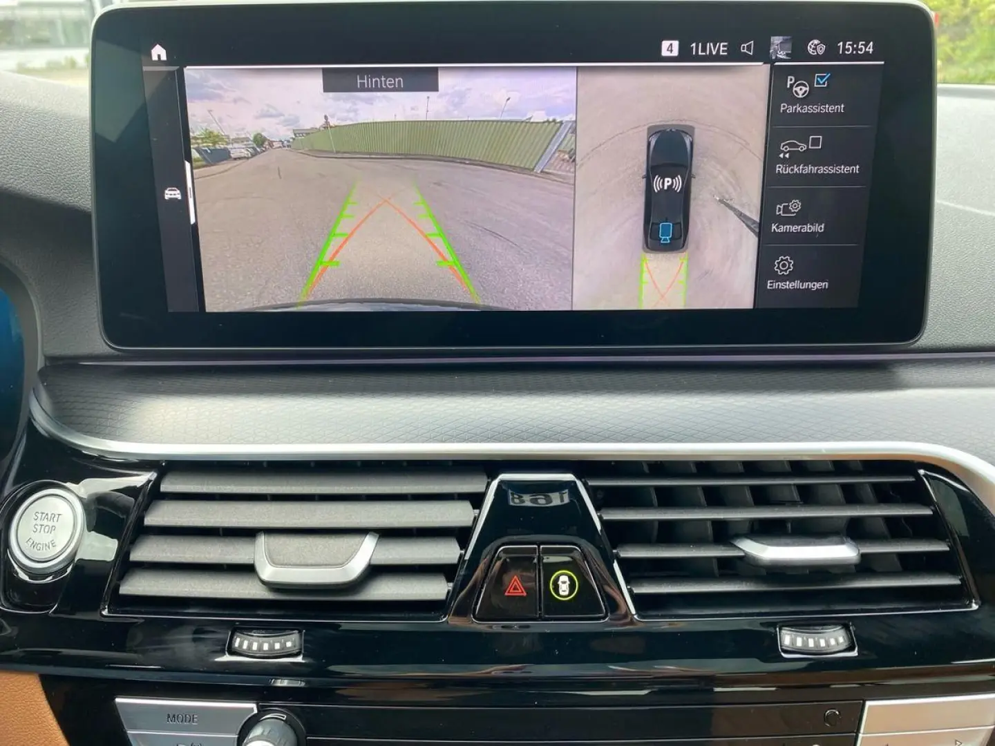 530e LIMOUSINE M-SPORT+BUSINESS+eGSD+INNOVATION+
