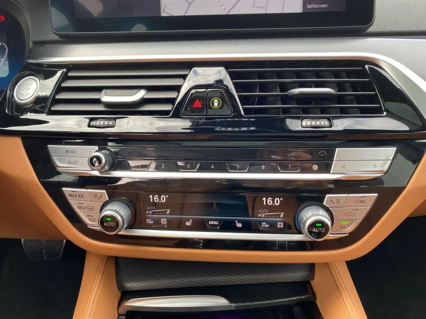 530e LIMOUSINE M-SPORT+BUSINESS+eGSD+INNOVATION+