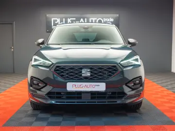 SEAT TARRACO 2.0TDI DSG 200Cp FRDesign