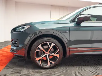 SEAT TARRACO 2.0TDI DSG 200Cp FRDesign