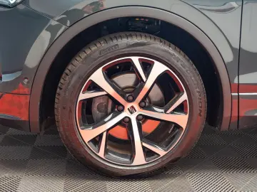 SEAT TARRACO 2.0TDI DSG 200Cp FRDesign