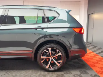 SEAT TARRACO 2.0TDI DSG 200Cp FRDesign