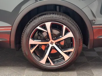 SEAT TARRACO 2.0TDI DSG 200Cp FRDesign