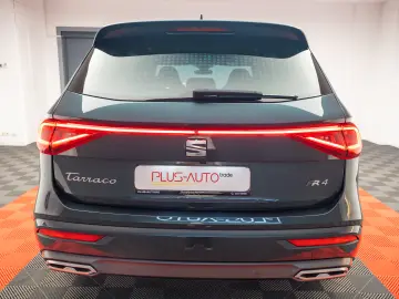 SEAT TARRACO 2.0TDI DSG 200Cp FRDesign