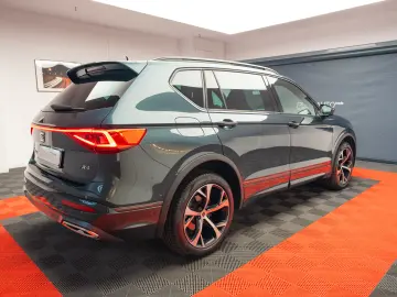 SEAT TARRACO 2.0TDI DSG 200Cp FRDesign
