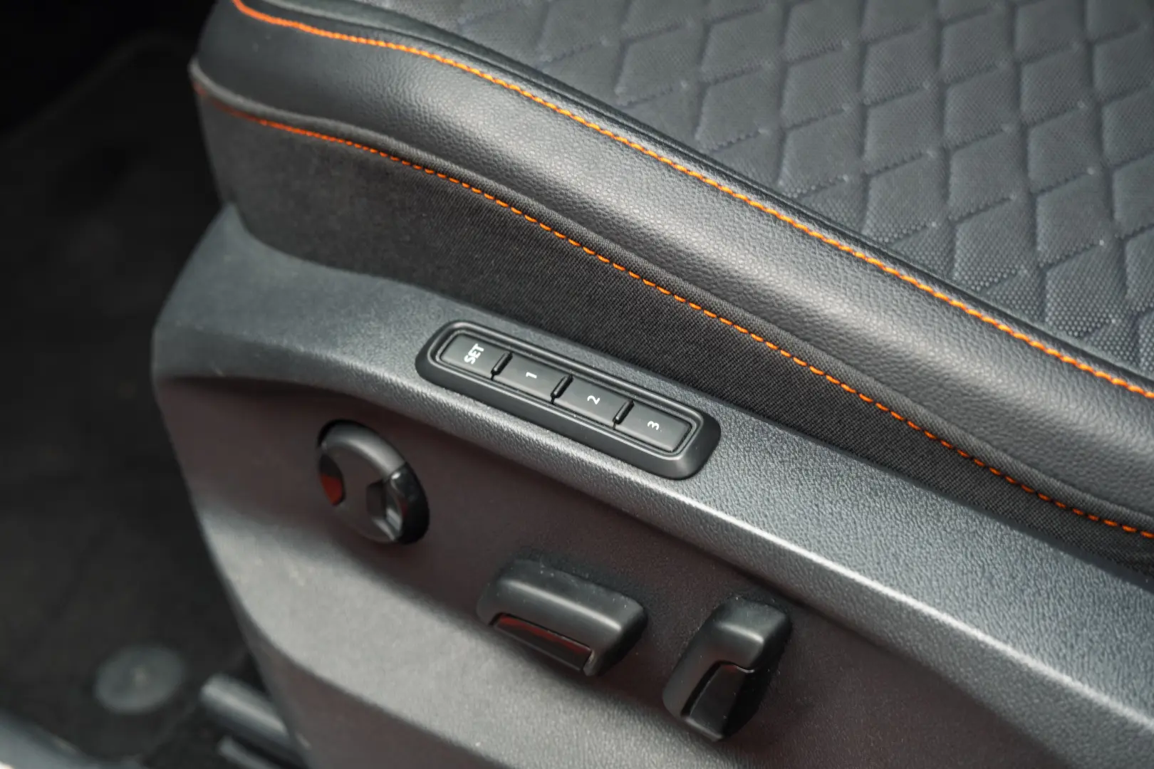 SEAT TARRACO 2.0TDI DSG 200Cp FRDesign