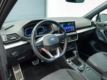 SEAT TARRACO 2.0TDI DSG 200Cp FRDesign