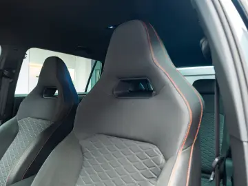 SEAT TARRACO 2.0TDI DSG 200Cp FRDesign