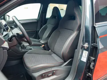 SEAT TARRACO 2.0TDI DSG 200Cp FRDesign