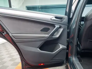 SEAT TARRACO 2.0TDI DSG 200Cp FRDesign