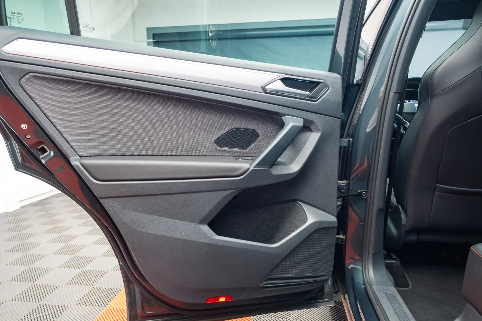 SEAT TARRACO 2.0TDI DSG 200Cp FRDesign