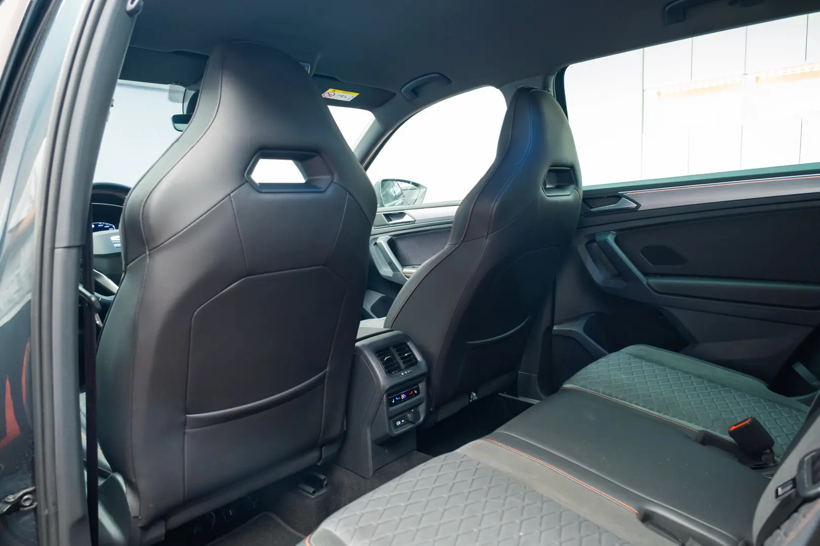 SEAT TARRACO 2.0TDI DSG 200Cp FRDesign