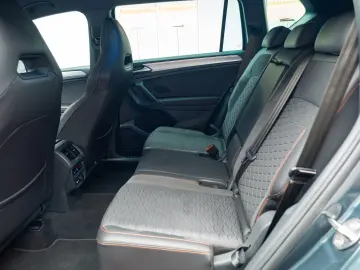 SEAT TARRACO 2.0TDI DSG 200Cp FRDesign