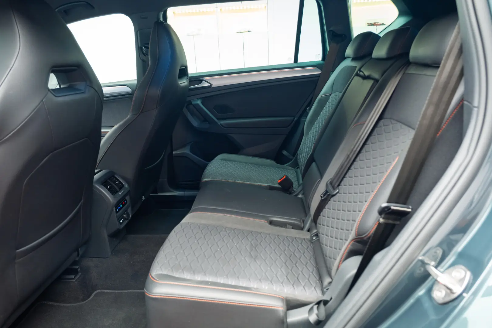 SEAT TARRACO 2.0TDI DSG 200Cp FRDesign